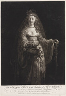 KG 08053
<br/>
Saskia als Flora
<br/>
<em>Pether, William (ca. 1738-1821)</em>